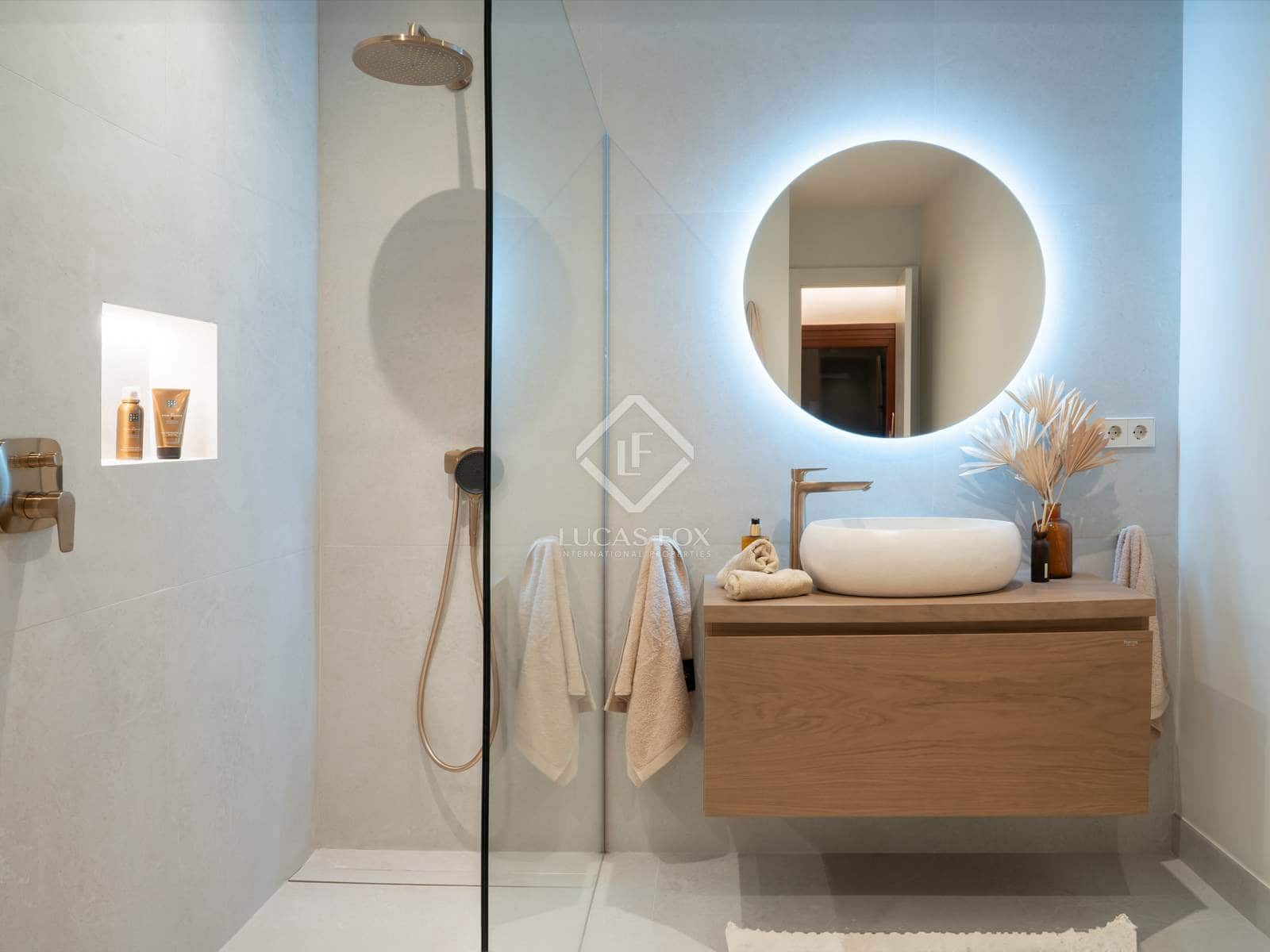 3 slaapkamer Appartement te koop in Guadalmansa met zwembad garage - € 1.595.000 (Ref: 8607669)