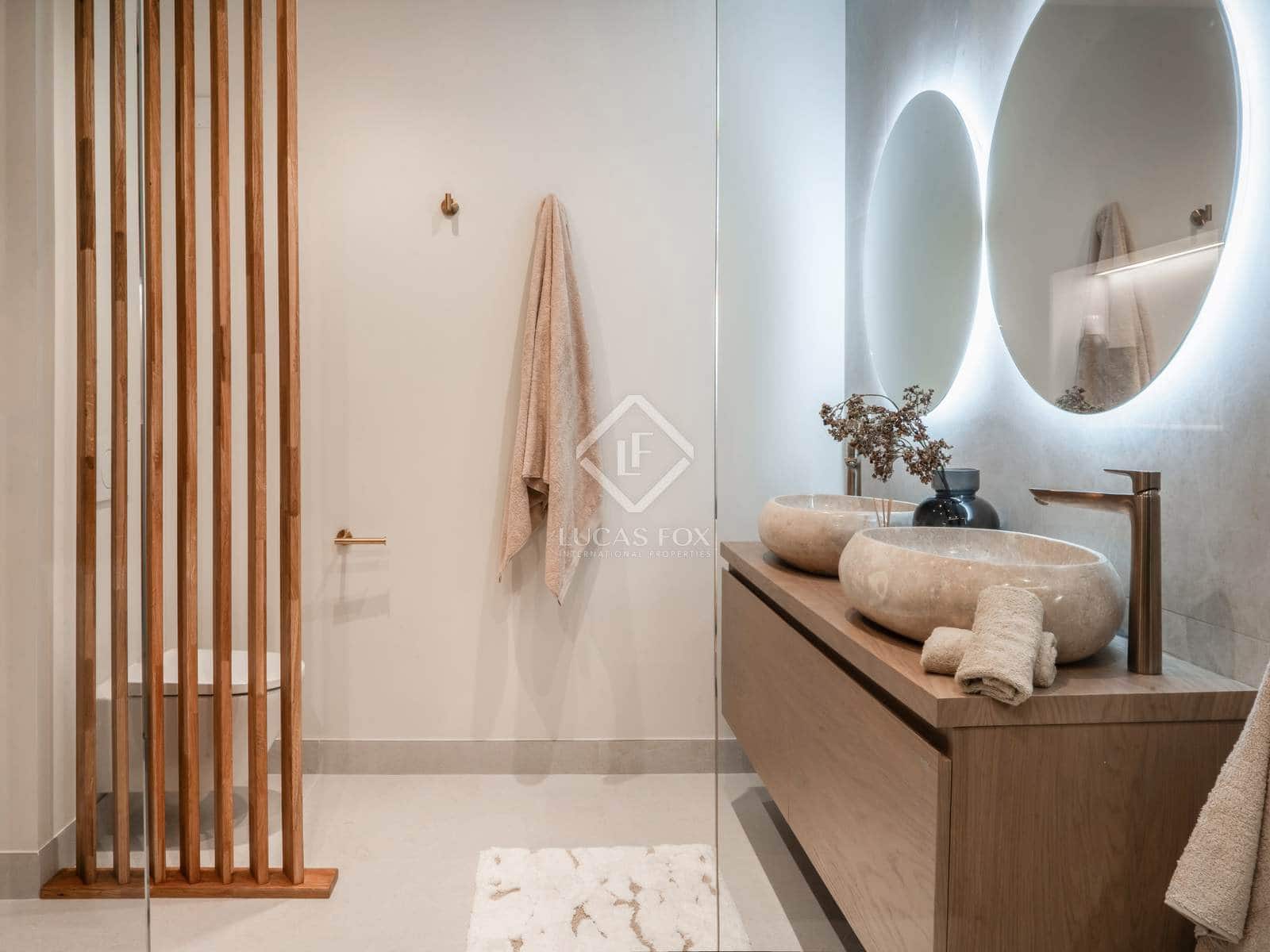 3 slaapkamer Appartement te koop in Guadalmansa met zwembad garage - € 1.595.000 (Ref: 8607669)