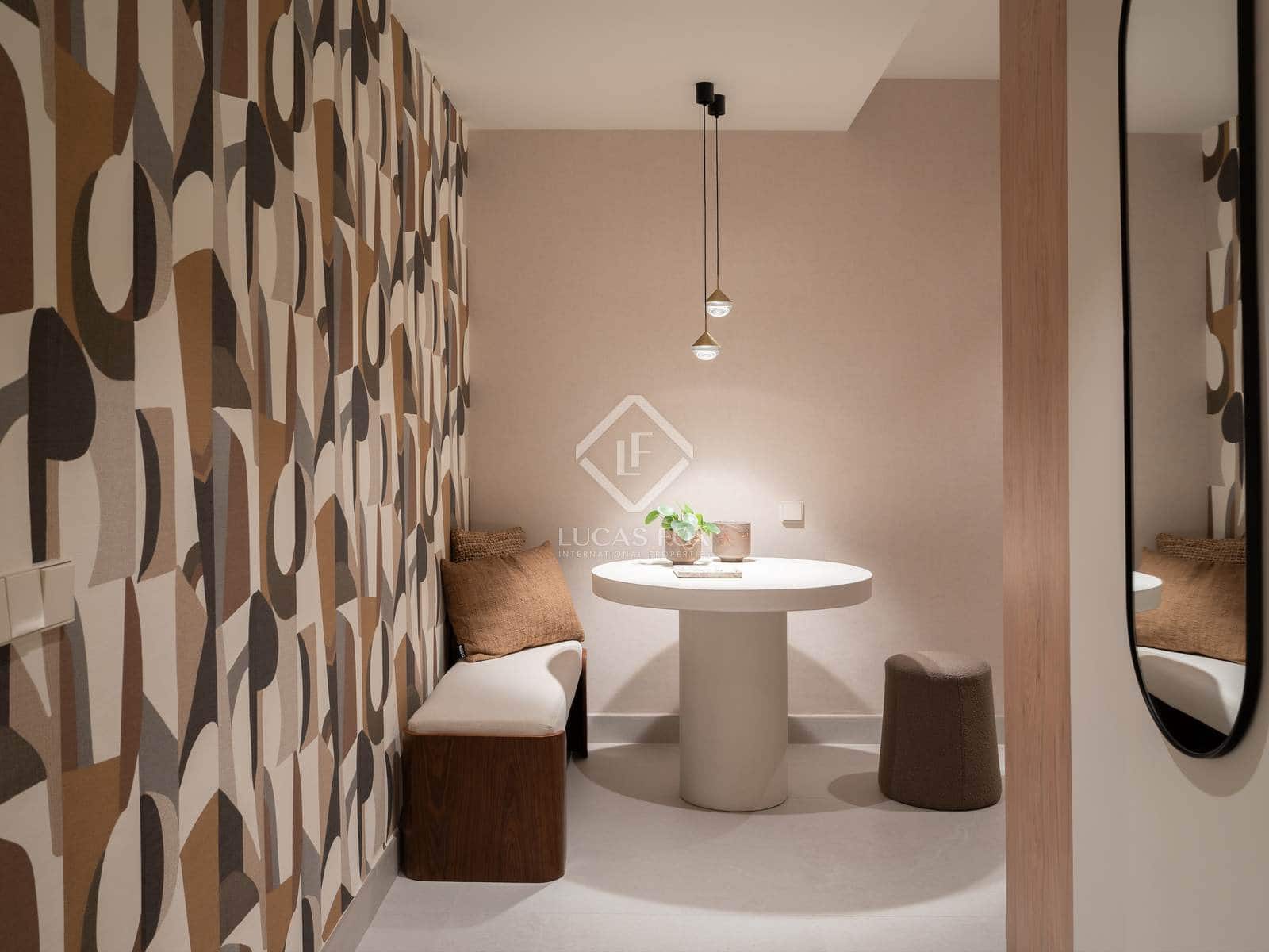 3 slaapkamer Appartement te koop in Guadalmansa met zwembad garage - € 1.595.000 (Ref: 8607669)