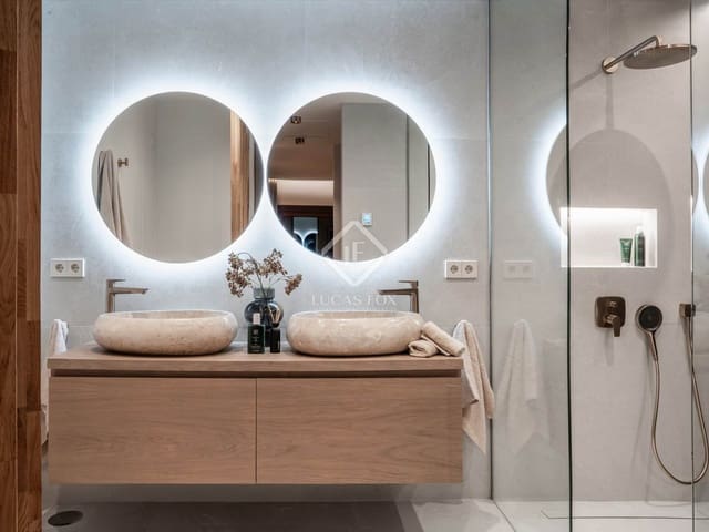 3 slaapkamer Appartement te koop in Guadalmansa, Estepona met zwembad garage - € 1.595.000 (Ref: 8607669)