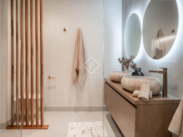 3 slaapkamer Appartement te koop in Guadalmansa, Estepona met zwembad garage - € 1.595.000 (Ref: 8607669)