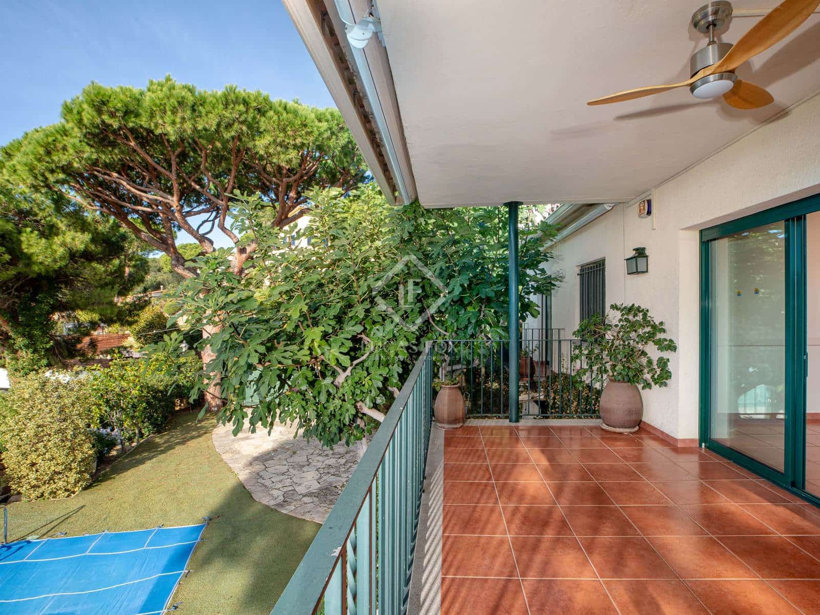 4 bedroom Villa for sale in Santa Cristina d'Aro with pool garage - € 595,000 (Ref: 8607832)