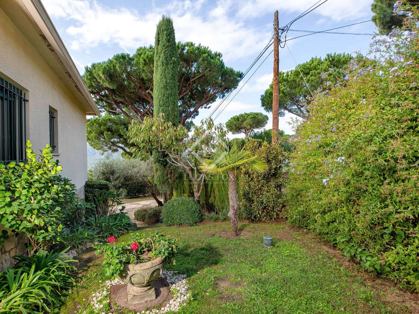 4 bedroom Villa for sale in Santa Cristina d'Aro with pool garage - € 595,000 (Ref: 8607832)