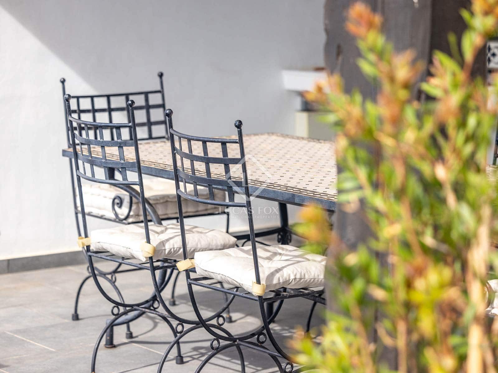 4 bedroom Villa for sale in Javea / Xabia with pool garage - € 1,195,000 (Ref: 8609152)