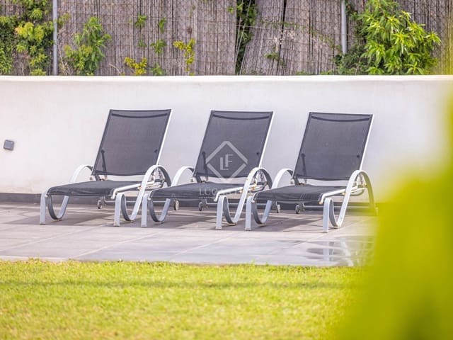 4 slaapkamer Villa te koop in Javea / Xàbia met zwembad garage - € 1.195.000 (Ref: 8609152)