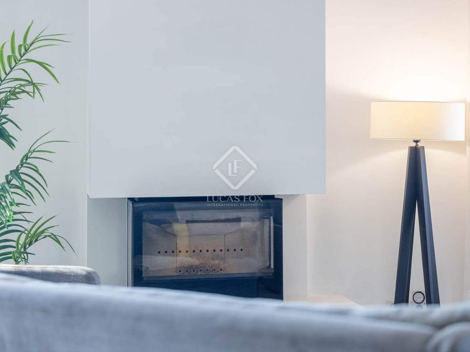 4 bedroom Villa for sale in Javea / Xabia with pool garage - € 1,195,000 (Ref: 8609152)