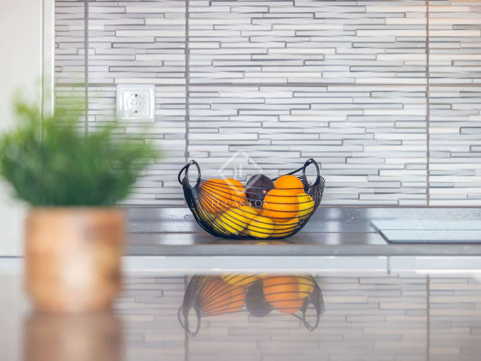 4 bedroom Villa for sale in Javea / Xabia with pool garage - € 1,195,000 (Ref: 8609152)