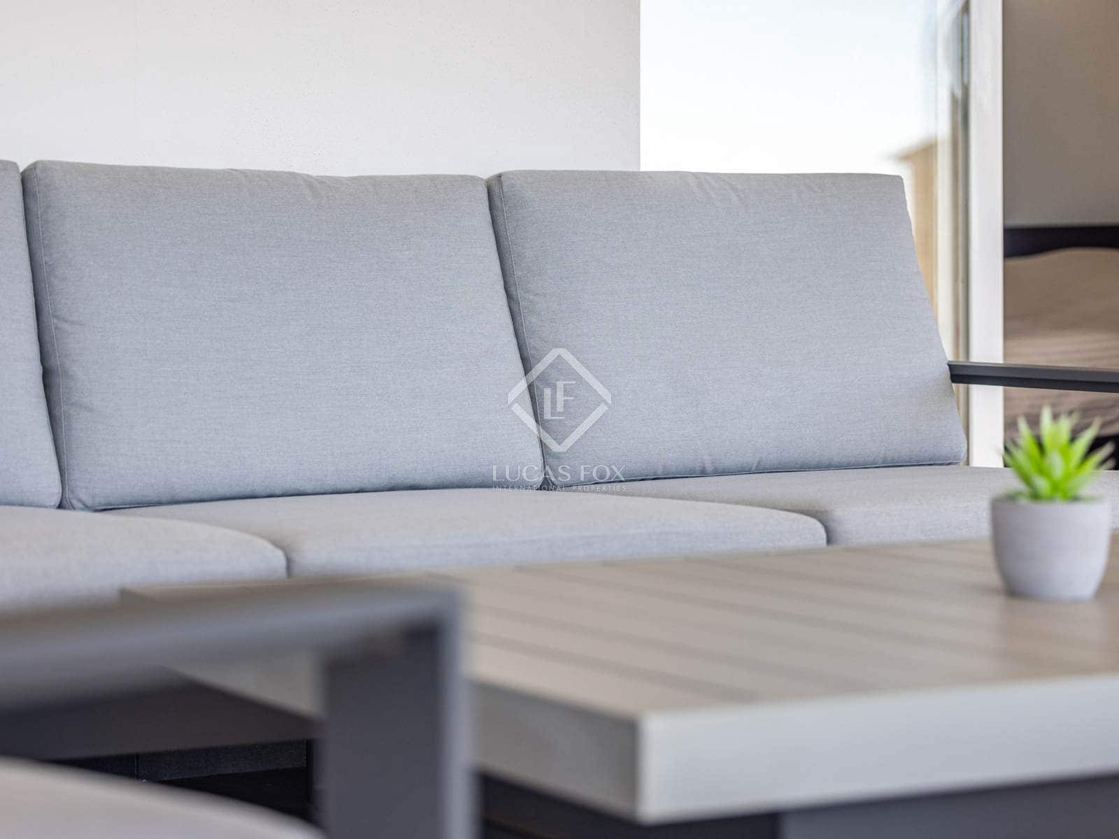 4 bedroom Villa for sale in Javea / Xabia with pool garage - € 1,195,000 (Ref: 8609152)