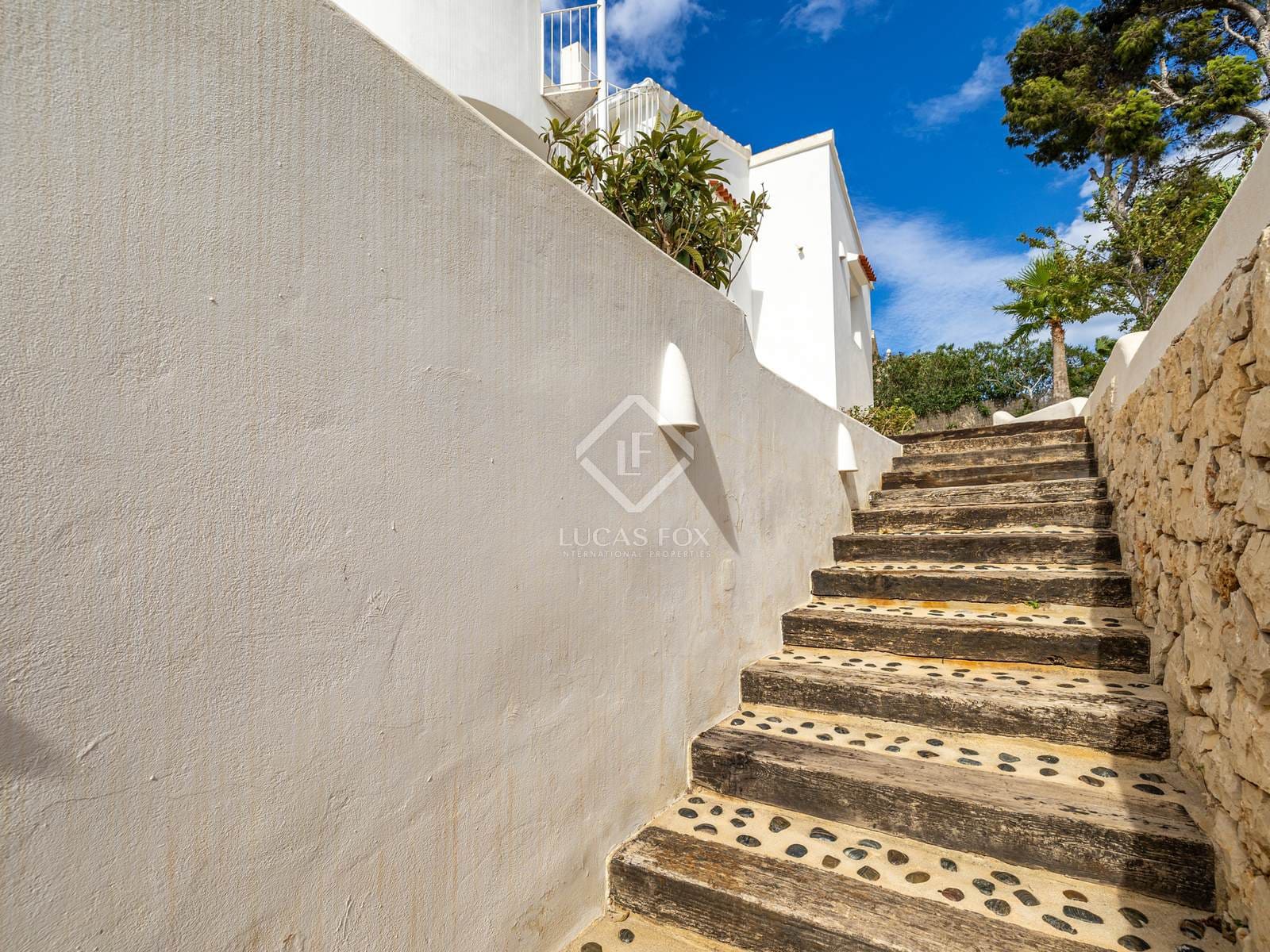 4 bedroom Villa for sale in Javea / Xabia with pool garage - € 1,195,000 (Ref: 8609152)