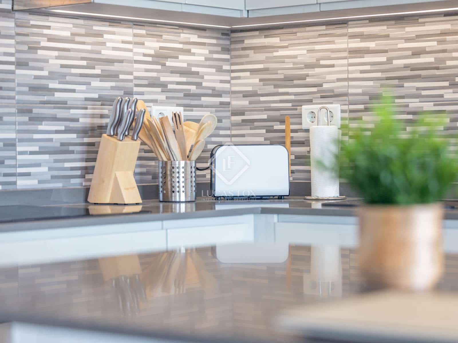 4 bedroom Villa for sale in Javea / Xabia with pool garage - € 1,195,000 (Ref: 8609152)