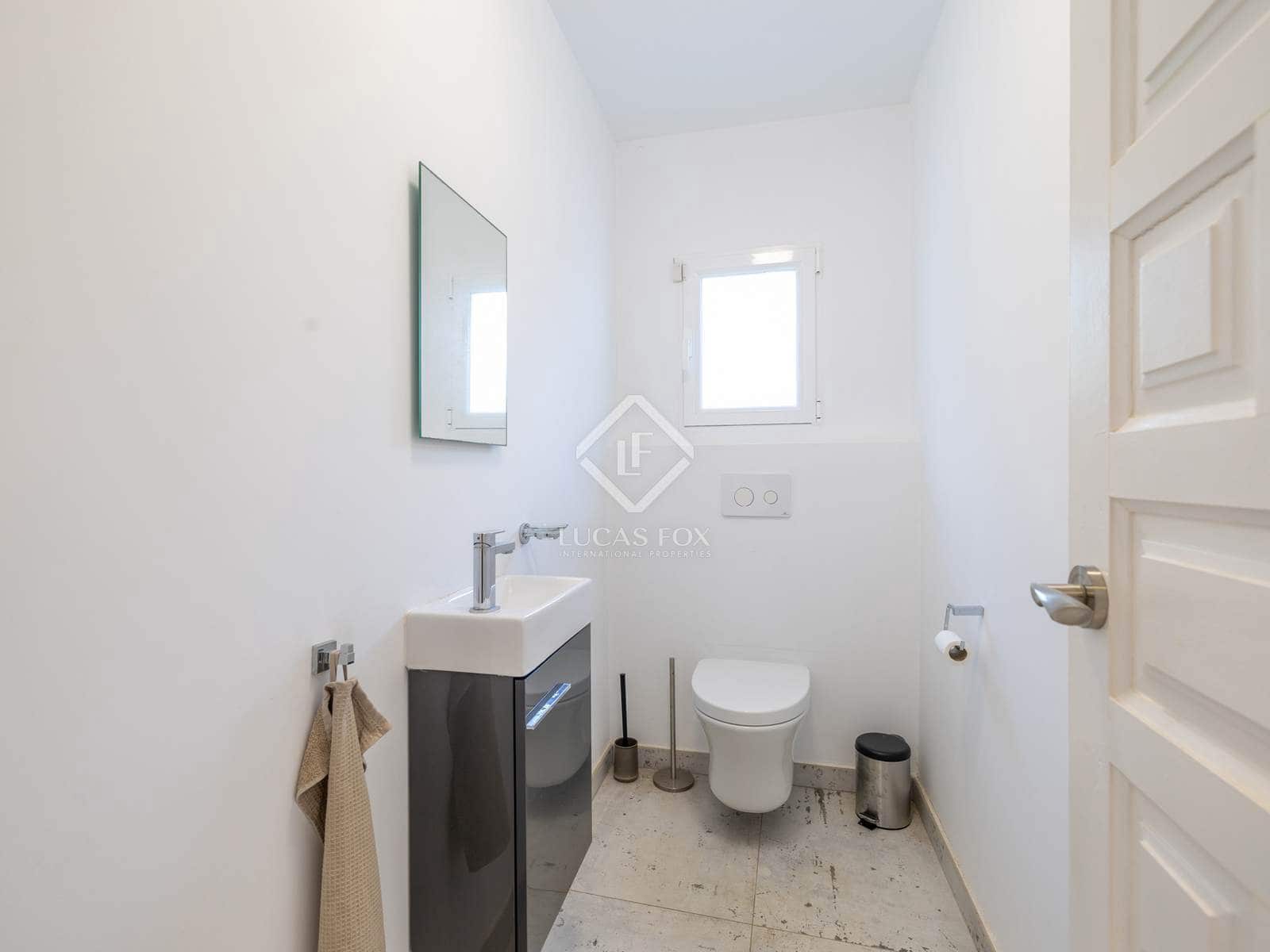 4 bedroom Villa for sale in Javea / Xabia with pool garage - € 1,195,000 (Ref: 8609152)