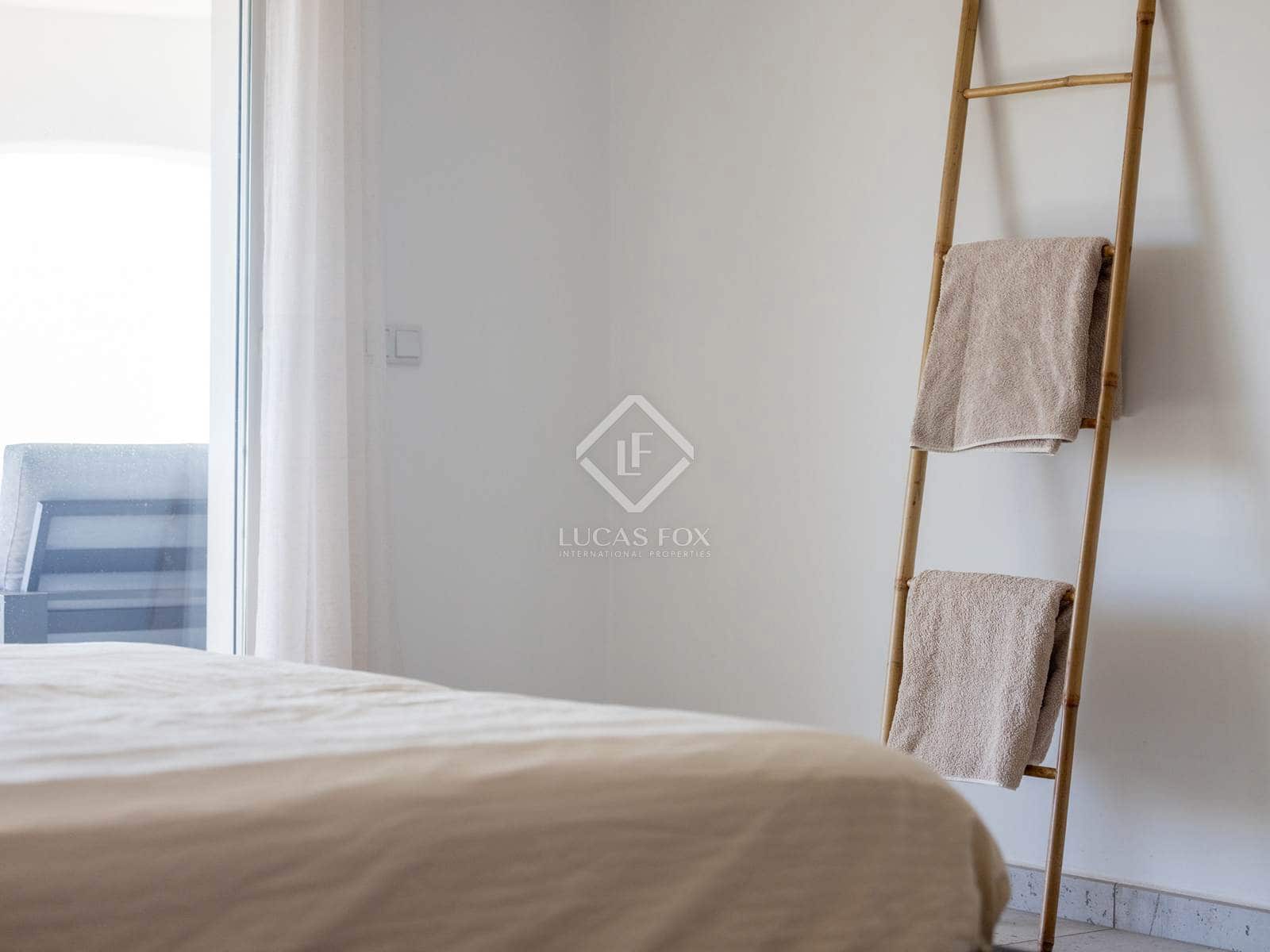 4 bedroom Villa for sale in Javea / Xabia with pool garage - € 1,195,000 (Ref: 8609152)