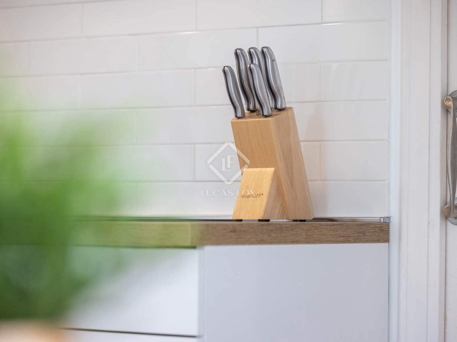 4 bedroom Villa for sale in Javea / Xabia with pool garage - € 1,195,000 (Ref: 8609152)