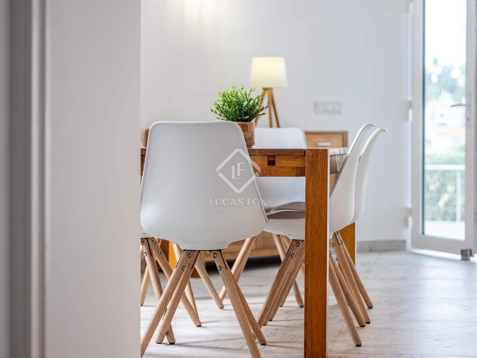 4 bedroom Villa for sale in Javea / Xabia with pool garage - € 1,195,000 (Ref: 8609152)