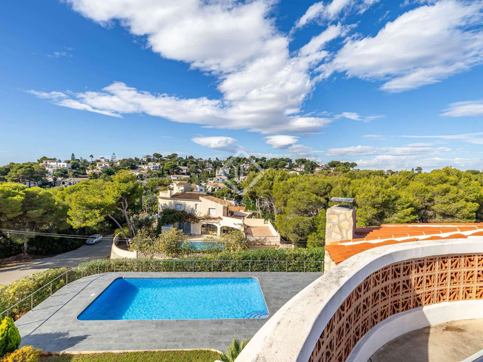 4 bedroom Villa for sale in Javea / Xabia with pool garage - € 1,195,000 (Ref: 8609152)