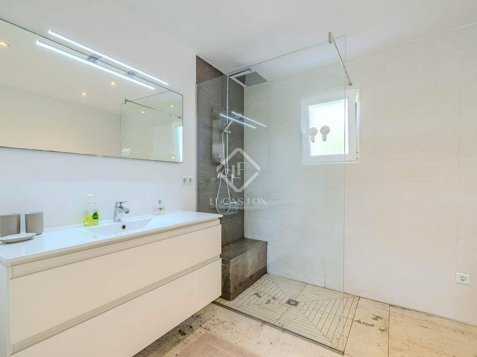 4 bedroom Villa for sale in Javea / Xabia with pool garage - € 1,195,000 (Ref: 8609152)