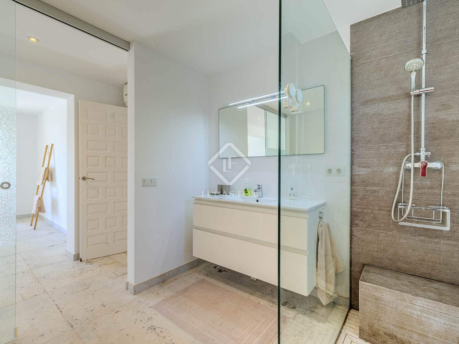 4 bedroom Villa for sale in Javea / Xabia with pool garage - € 1,195,000 (Ref: 8609152)