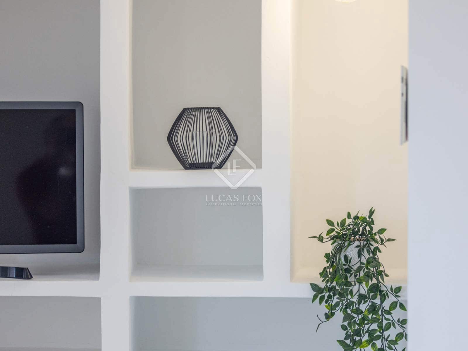 4 bedroom Villa for sale in Javea / Xabia with pool garage - € 1,195,000 (Ref: 8609152)