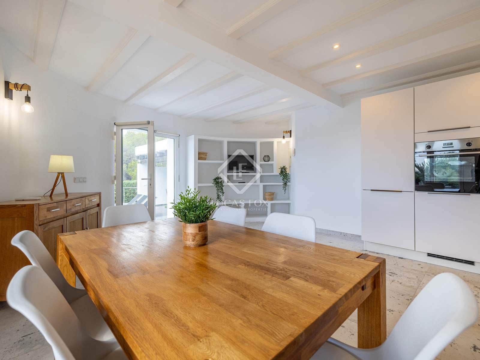 4 bedroom Villa for sale in Javea / Xabia with pool garage - € 1,195,000 (Ref: 8609152)