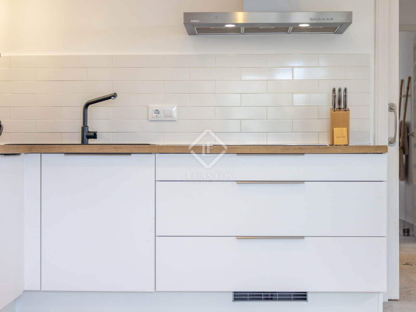 4 bedroom Villa for sale in Javea / Xabia with pool garage - € 1,195,000 (Ref: 8609152)