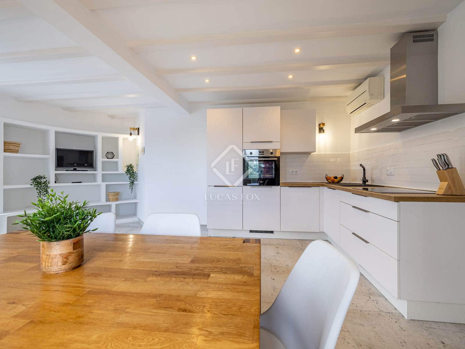 4 bedroom Villa for sale in Javea / Xabia with pool garage - € 1,195,000 (Ref: 8609152)