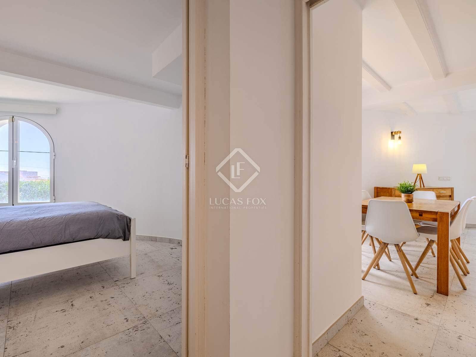 4 bedroom Villa for sale in Javea / Xabia with pool garage - € 1,195,000 (Ref: 8609152)