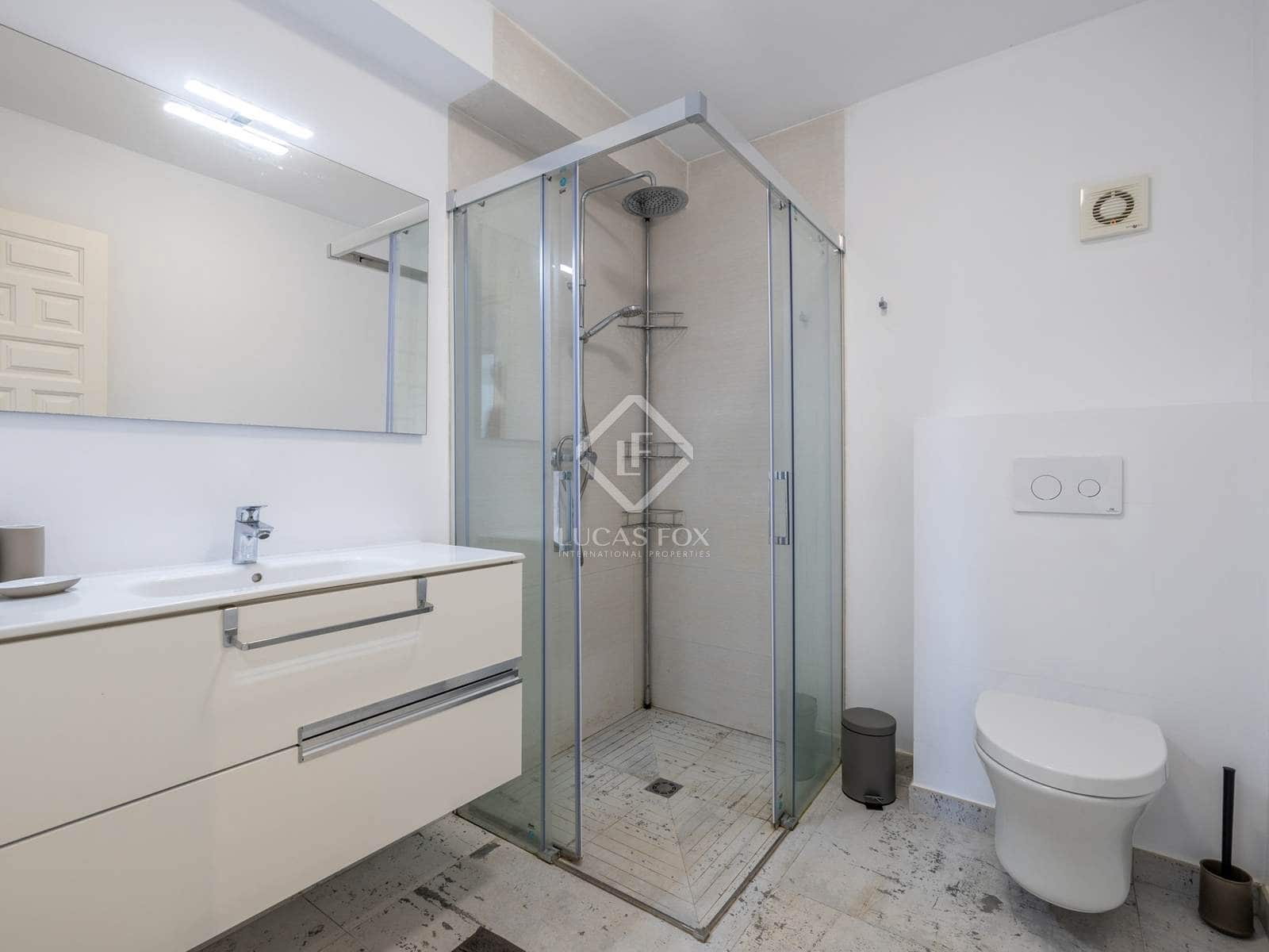 4 bedroom Villa for sale in Javea / Xabia with pool garage - € 1,195,000 (Ref: 8609152)