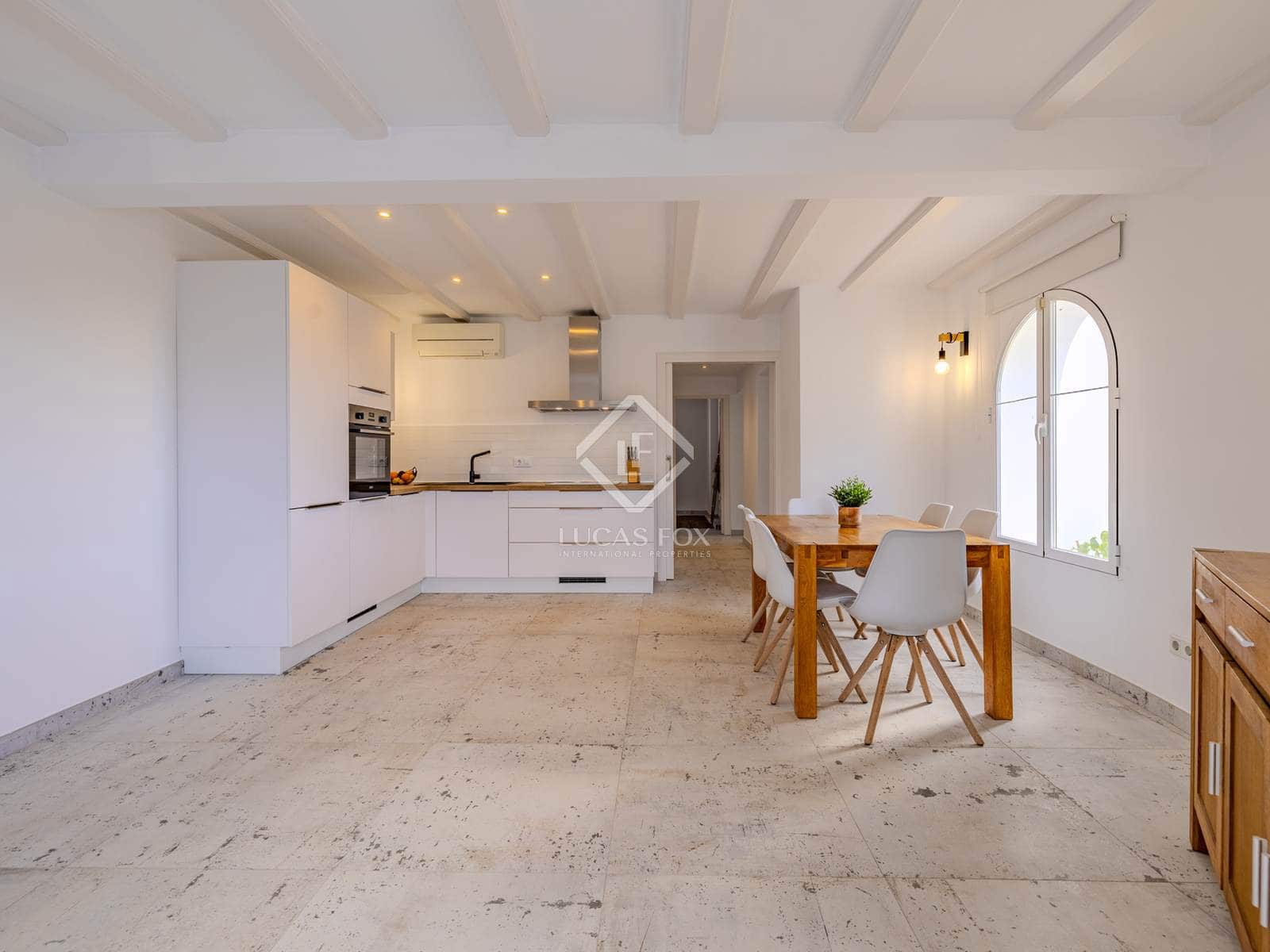 4 bedroom Villa for sale in Javea / Xabia with pool garage - € 1,195,000 (Ref: 8609152)