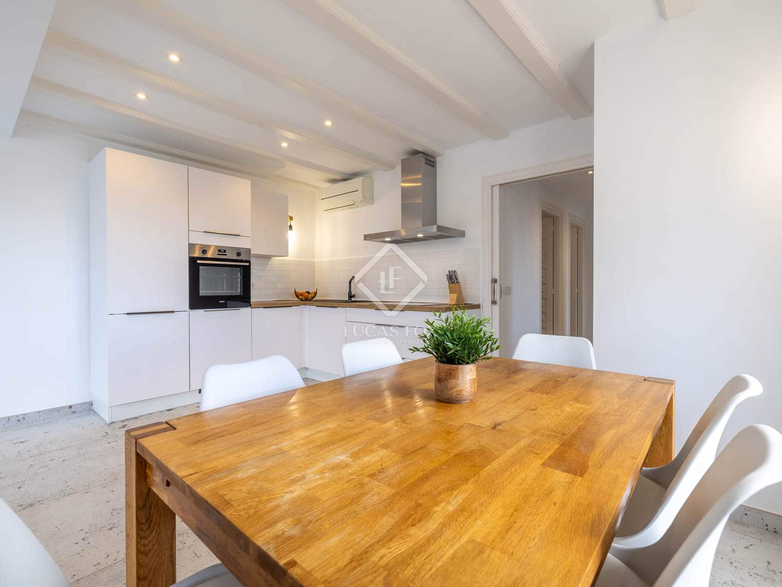 4 bedroom Villa for sale in Javea / Xabia with pool garage - € 1,195,000 (Ref: 8609152)