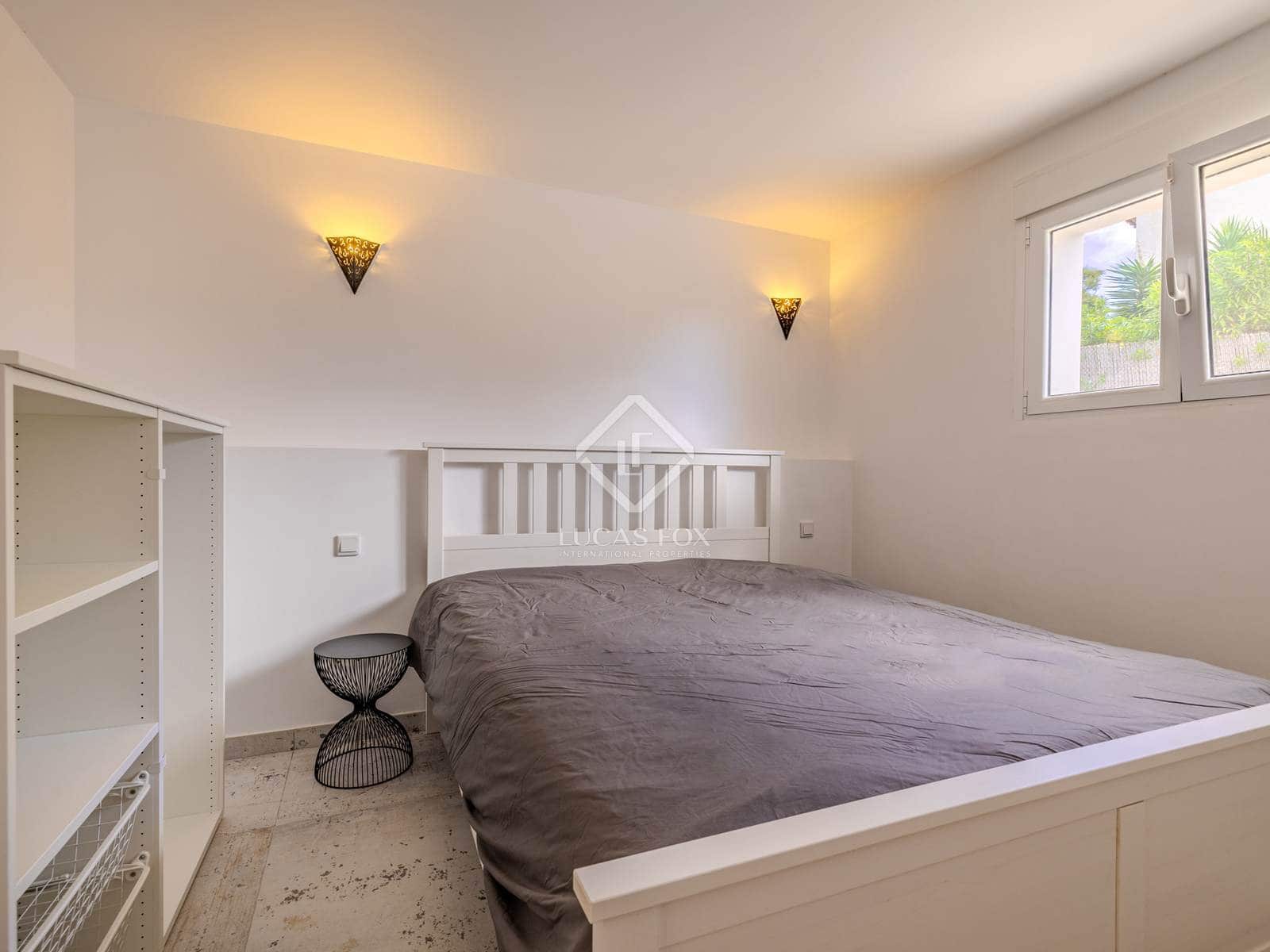 4 bedroom Villa for sale in Javea / Xabia with pool garage - € 1,195,000 (Ref: 8609152)