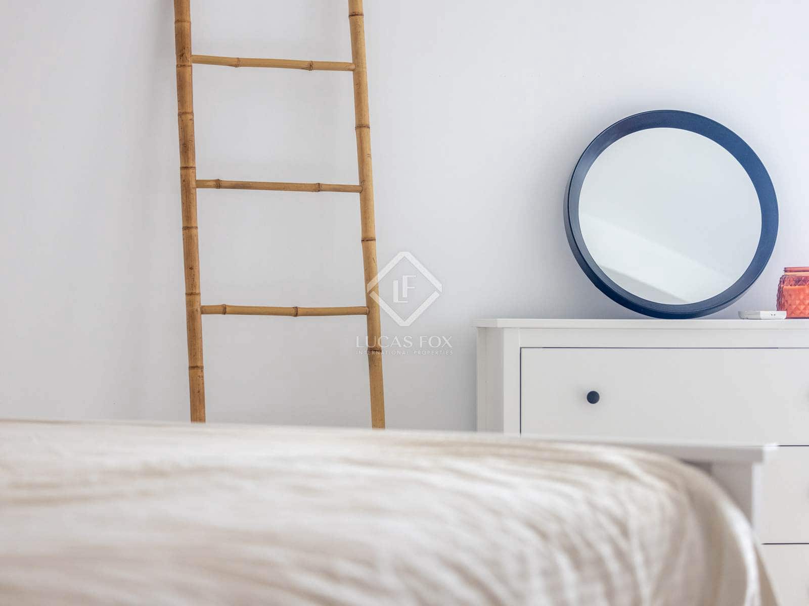 4 bedroom Villa for sale in Javea / Xabia with pool garage - € 1,195,000 (Ref: 8609152)