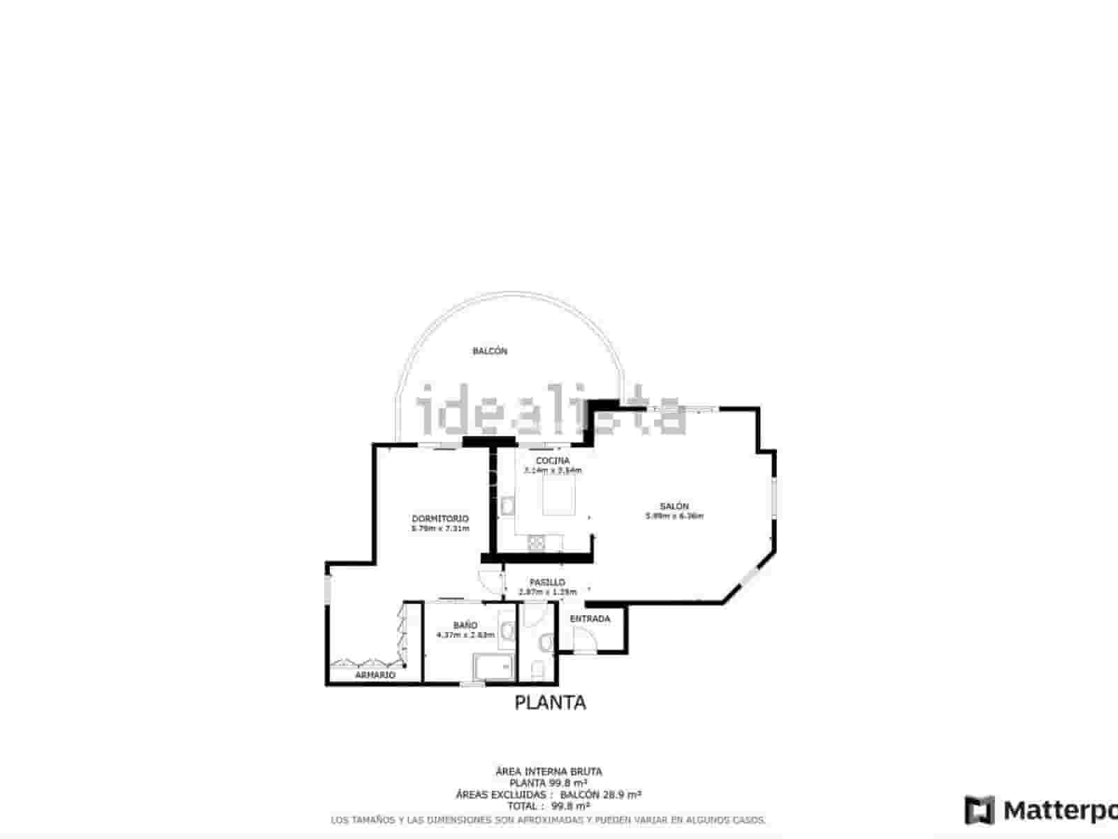 4 slaapkamer Villa te koop in Javea / Xabia met zwembad garage - € 1.195.000 (Ref: 8609152)