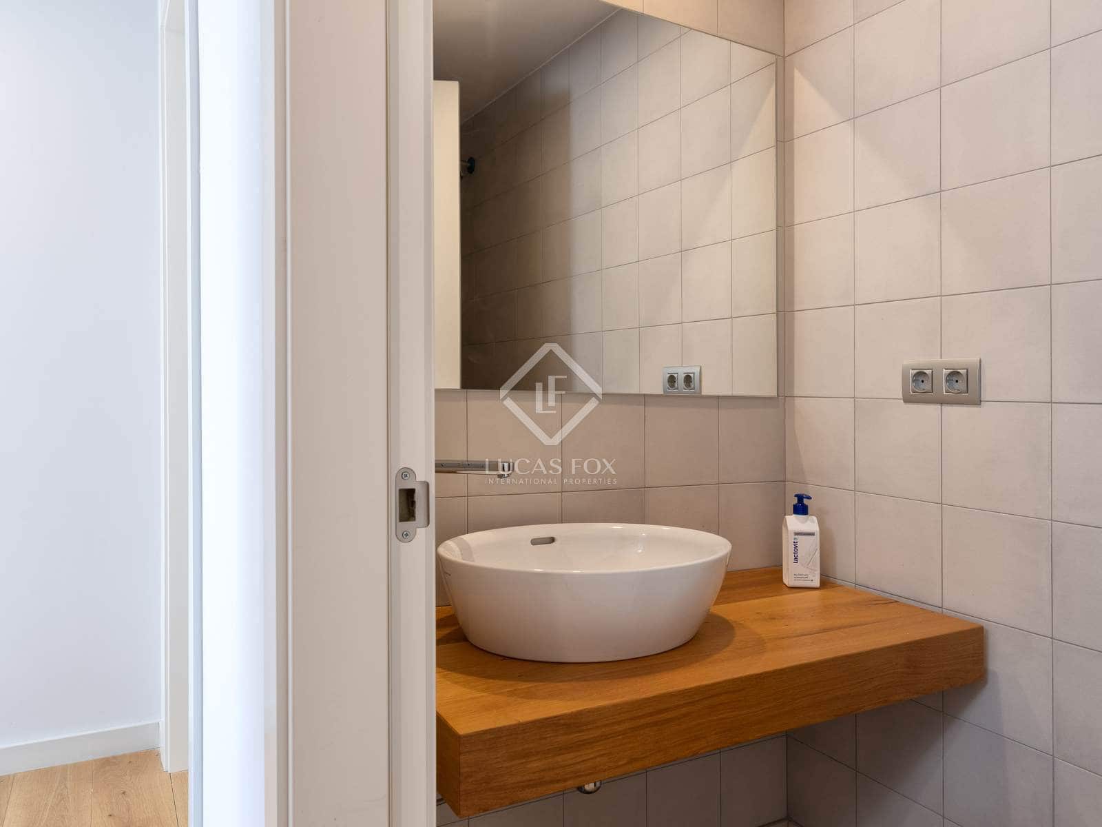 3 soveværelse Lejlighed til salg i Lloret de Mar med swimmingpool garage - € 749.000 (Ref: 8609561)