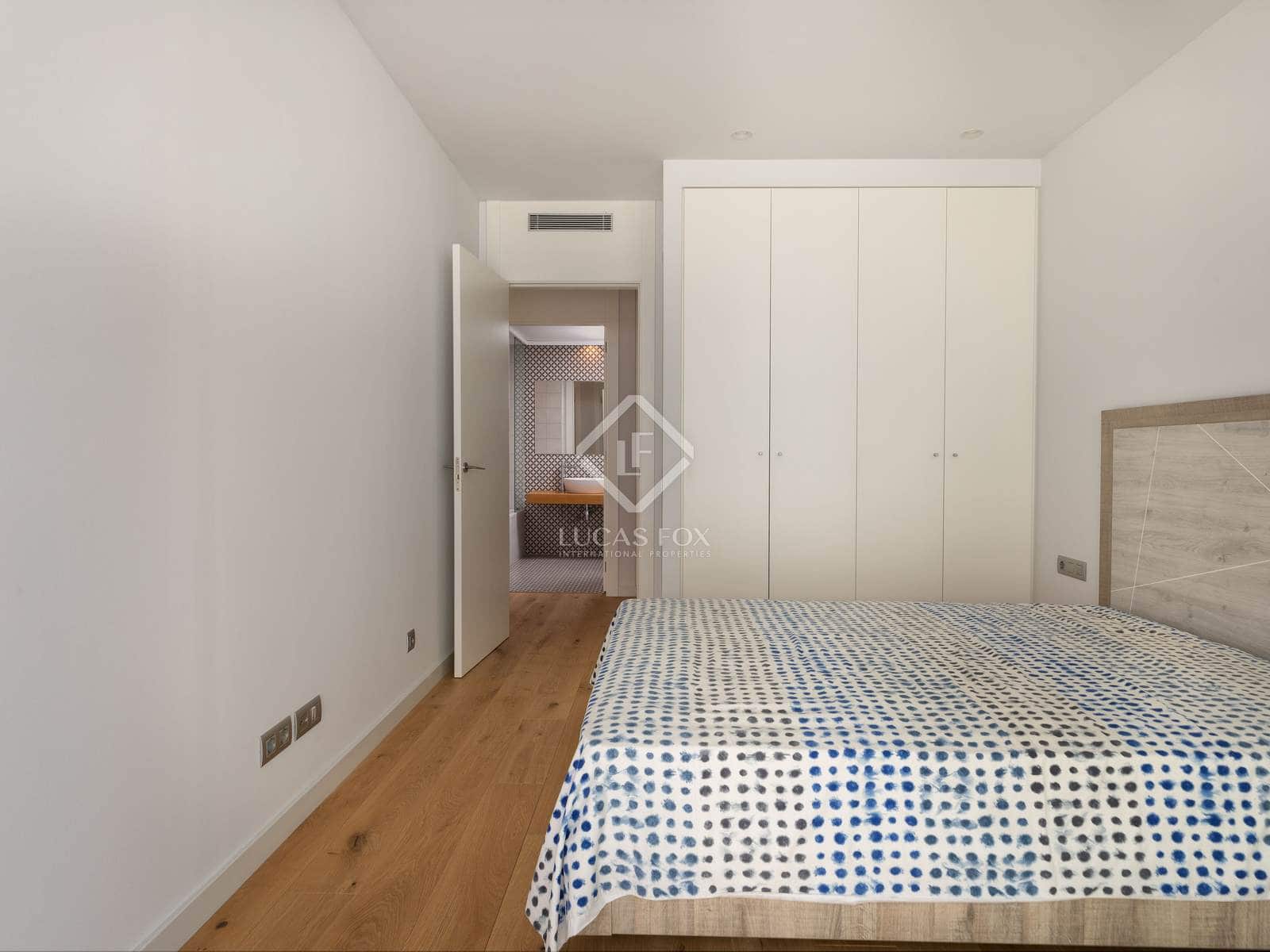 3 soveværelse Lejlighed til salg i Lloret de Mar med swimmingpool garage - € 749.000 (Ref: 8609561)