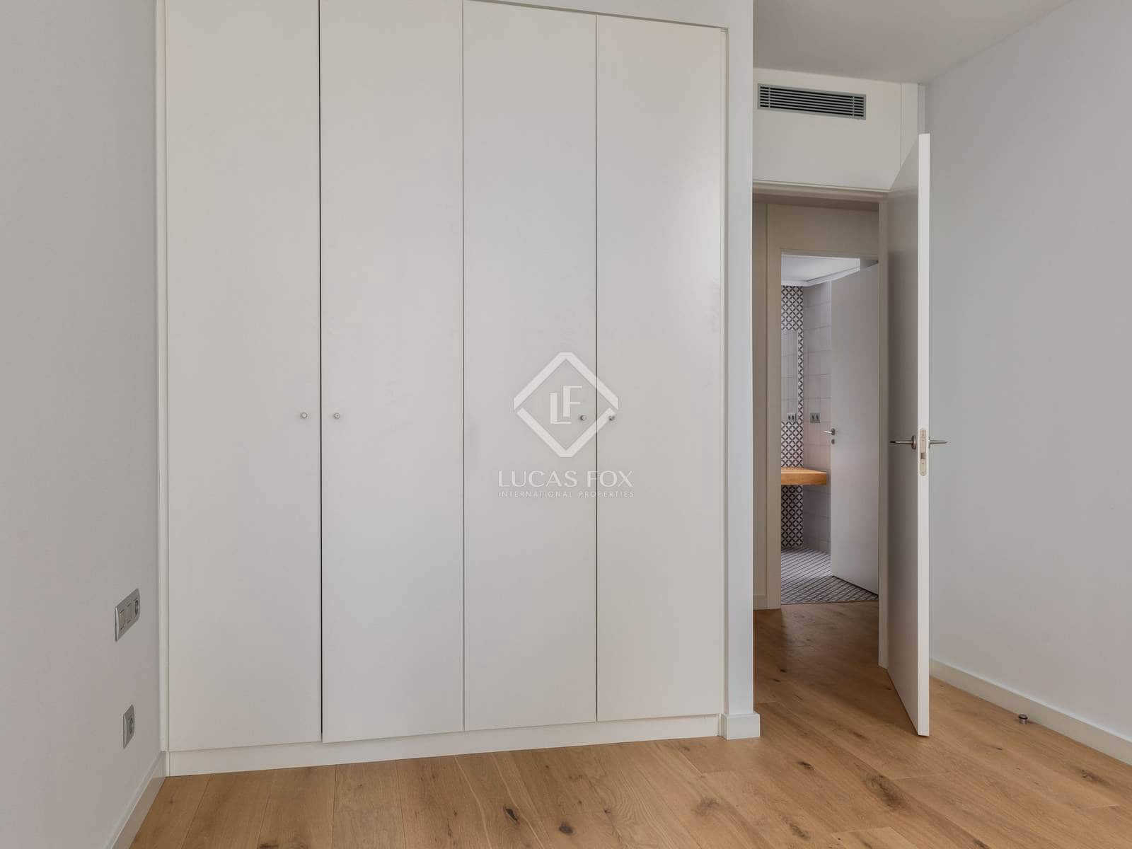 3 soveværelse Lejlighed til salg i Lloret de Mar med swimmingpool garage - € 749.000 (Ref: 8609561)