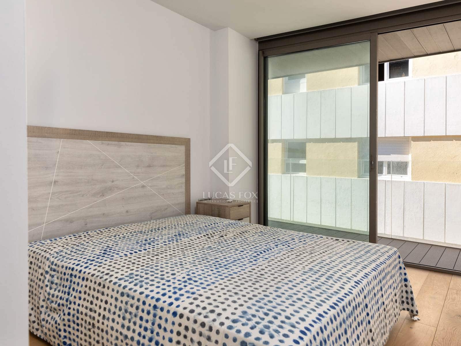 3 soveværelse Lejlighed til salg i Lloret de Mar med swimmingpool garage - € 749.000 (Ref: 8609561)