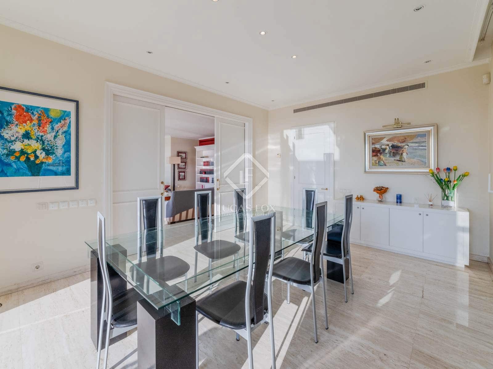 5 slaapkamer Villa te koop in Sitges met zwembad garage - € 7.350.000 (Ref: 8609565)