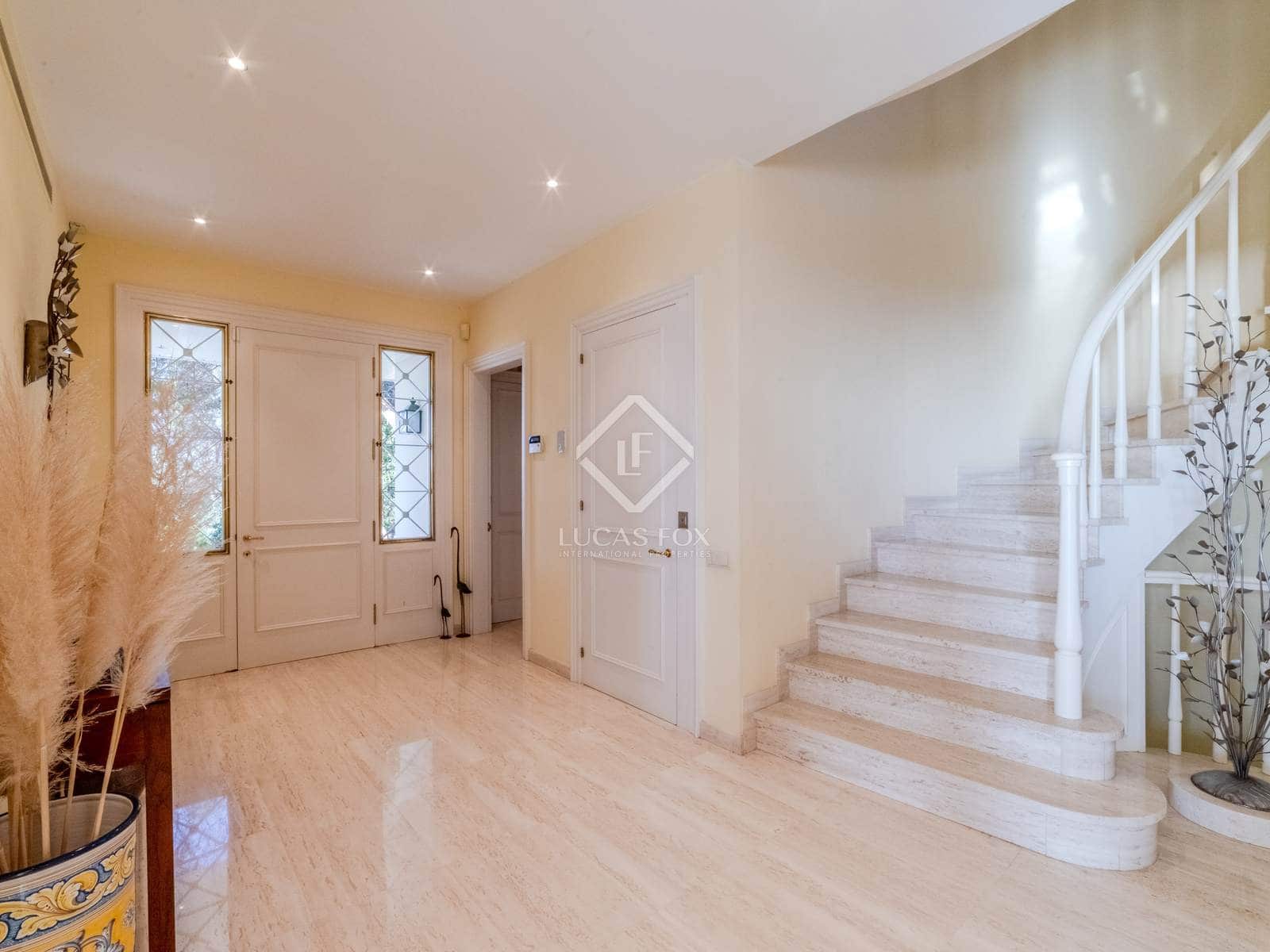 5 slaapkamer Villa te koop in Sitges met zwembad garage - € 7.350.000 (Ref: 8609565)