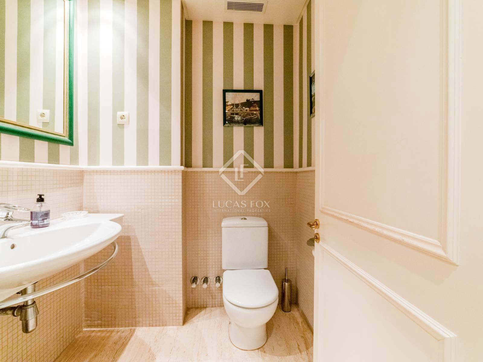 5 slaapkamer Villa te koop in Sitges met zwembad garage - € 7.350.000 (Ref: 8609565)