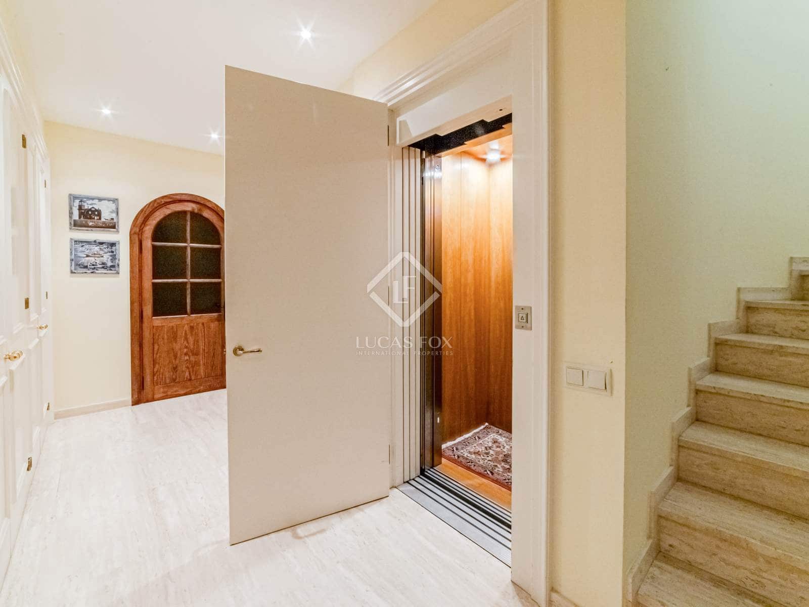 5 slaapkamer Villa te koop in Sitges met zwembad garage - € 7.350.000 (Ref: 8609565)