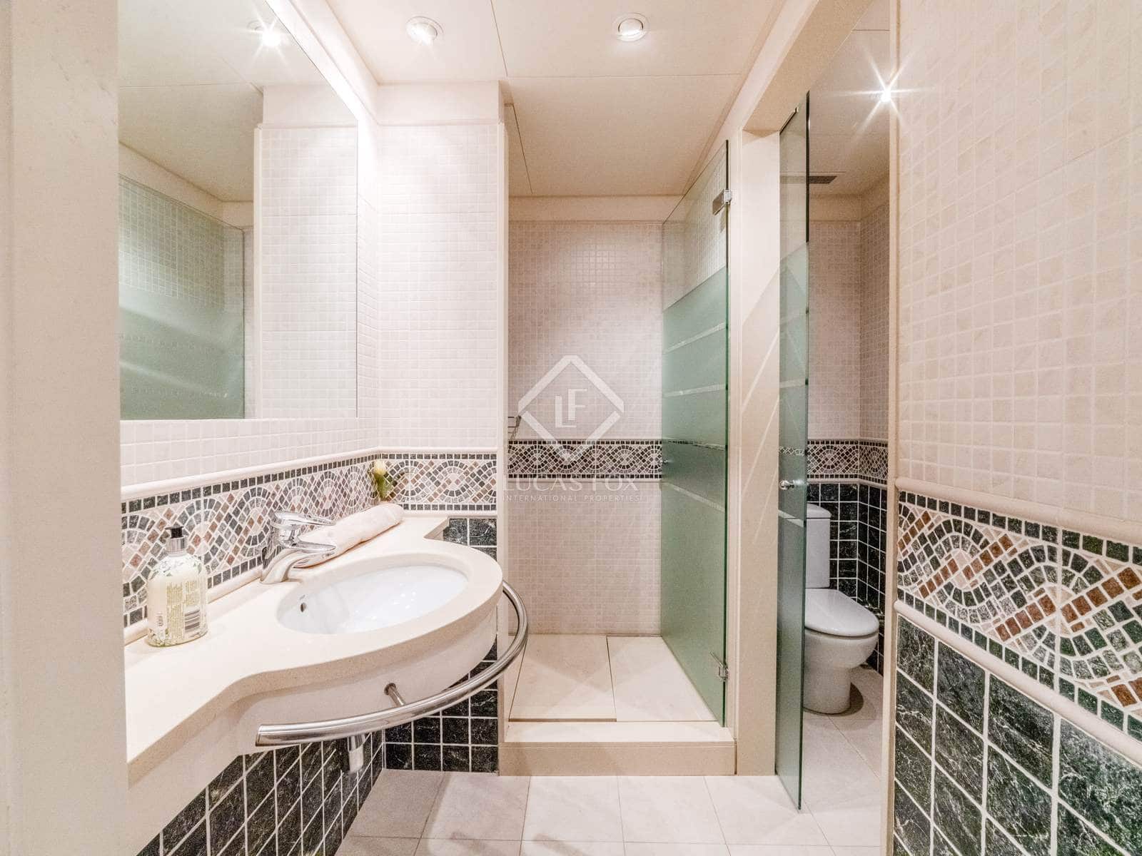 5 slaapkamer Villa te koop in Sitges met zwembad garage - € 7.350.000 (Ref: 8609565)