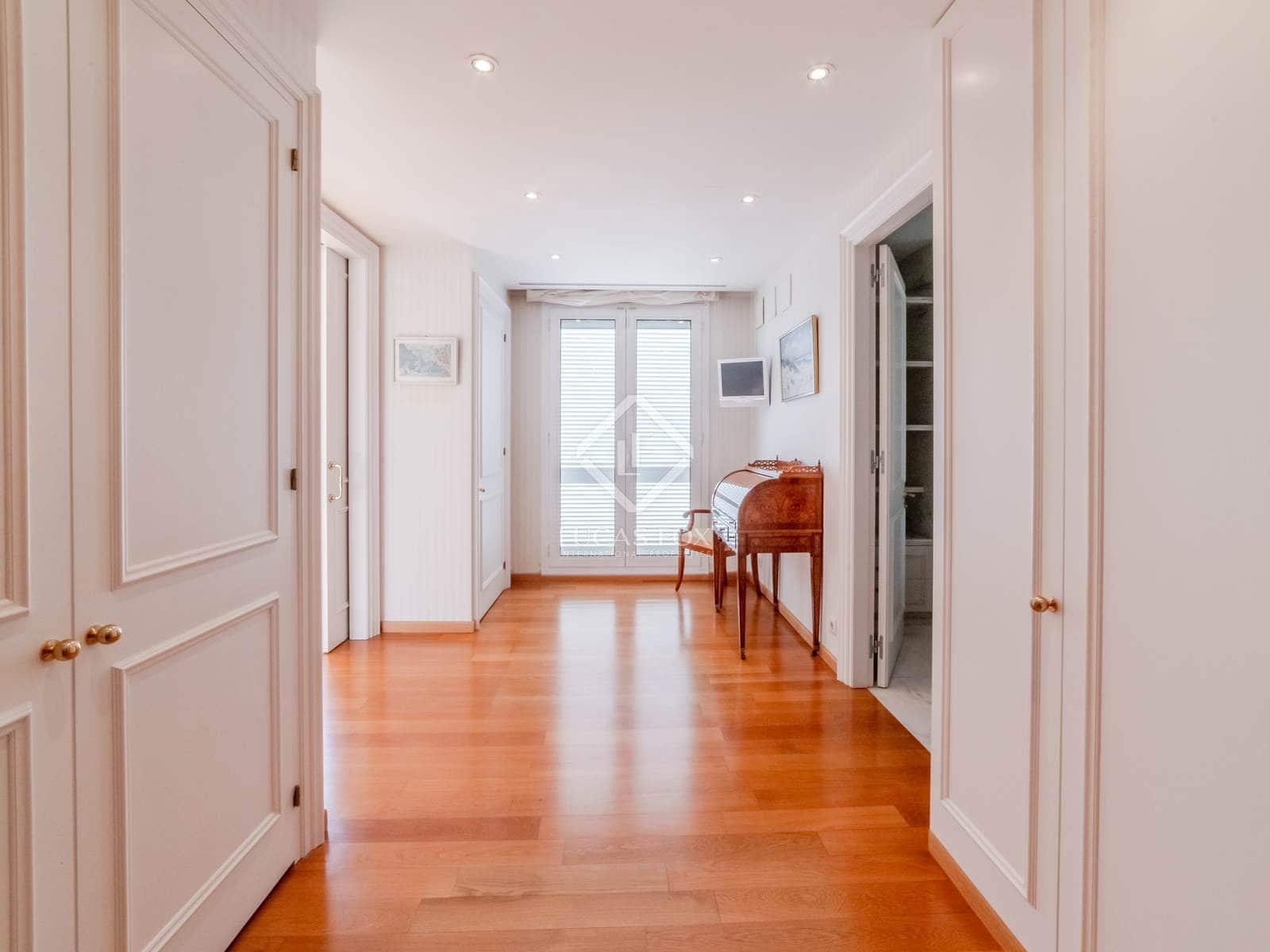 5 slaapkamer Villa te koop in Sitges met zwembad garage - € 7.350.000 (Ref: 8609565)