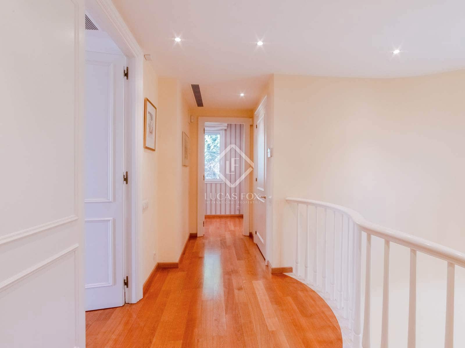 5 slaapkamer Villa te koop in Sitges met zwembad garage - € 7.350.000 (Ref: 8609565)