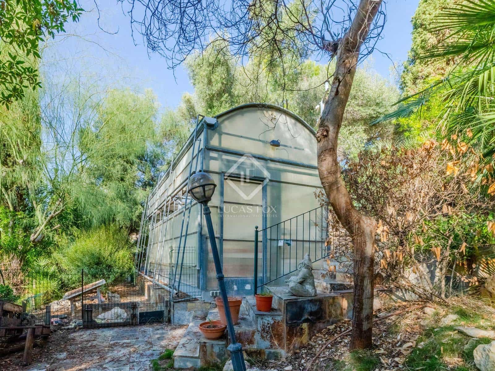 5 slaapkamer Villa te koop in Sitges met zwembad garage - € 7.350.000 (Ref: 8609565)