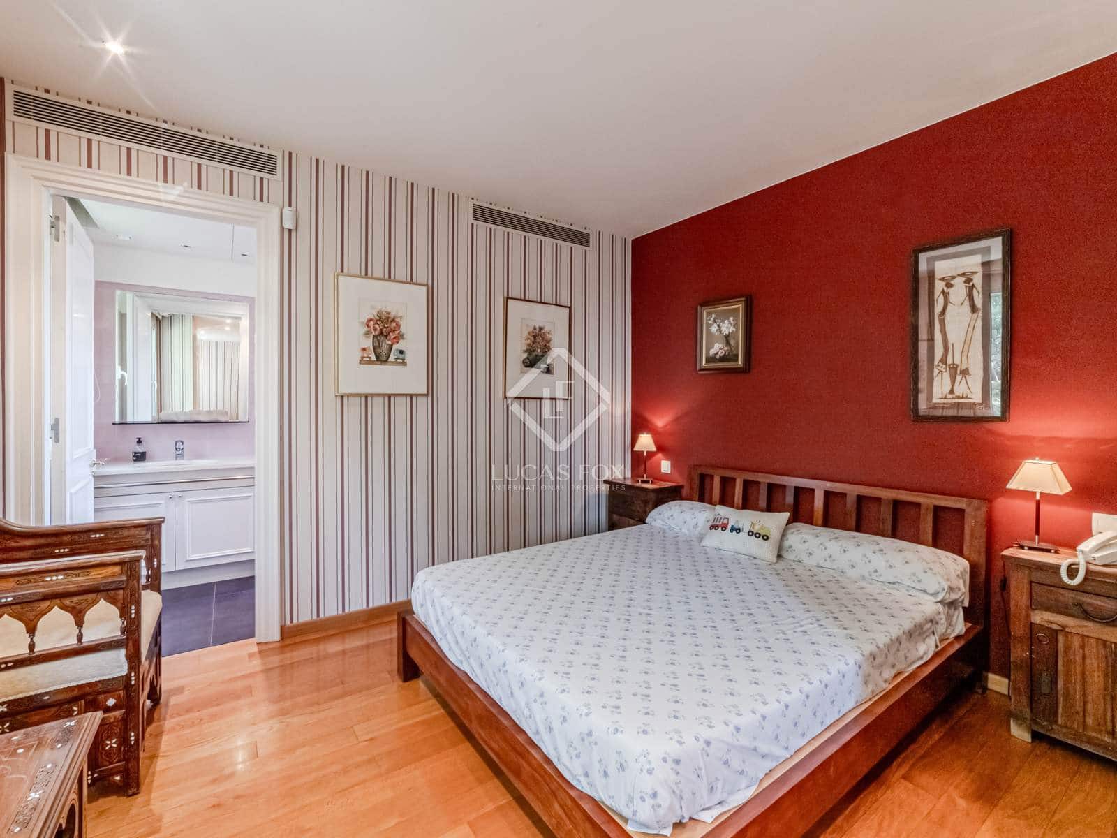 5 slaapkamer Villa te koop in Sitges met zwembad garage - € 7.350.000 (Ref: 8609565)