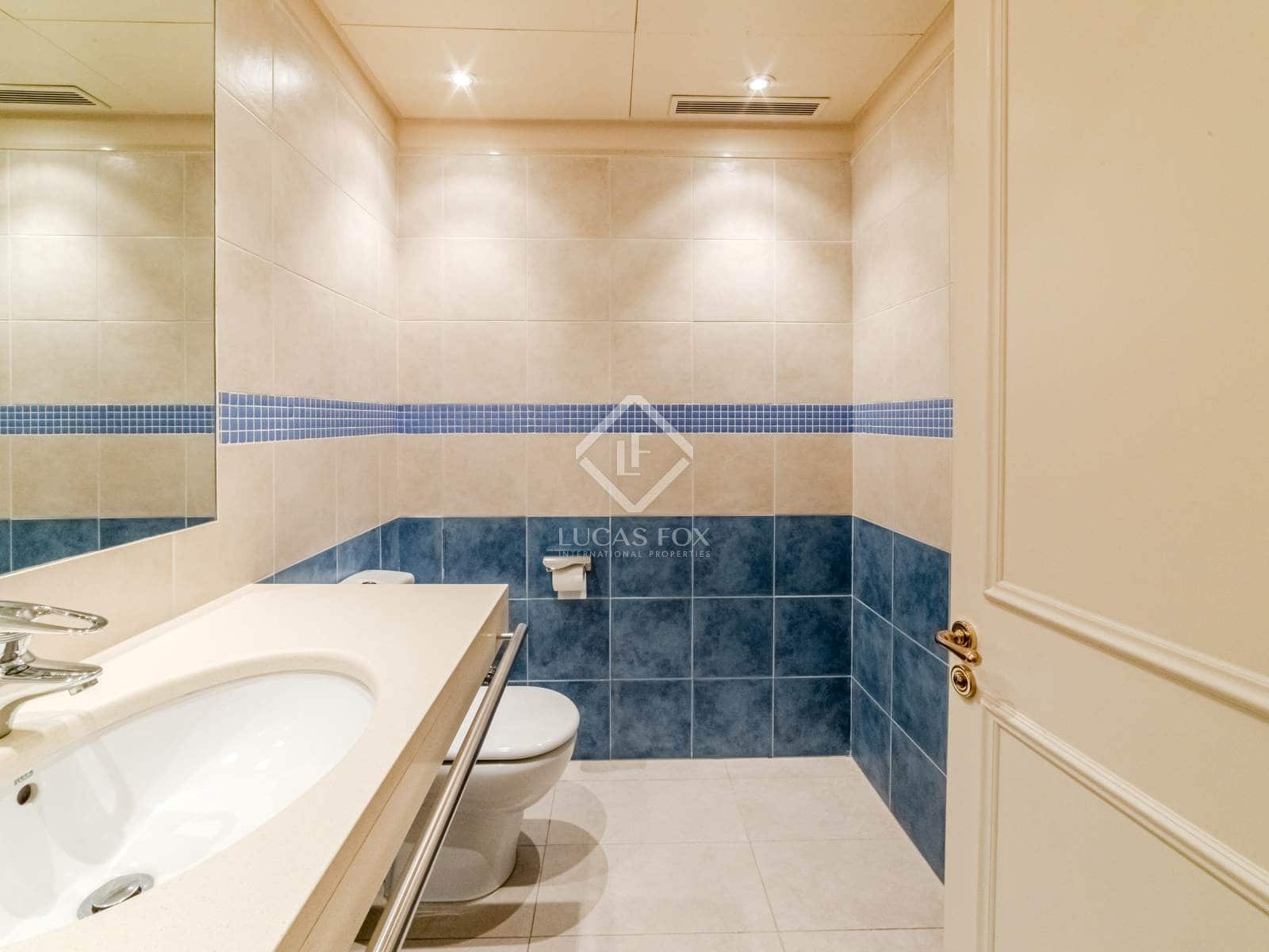 5 slaapkamer Villa te koop in Sitges met zwembad garage - € 7.350.000 (Ref: 8609565)