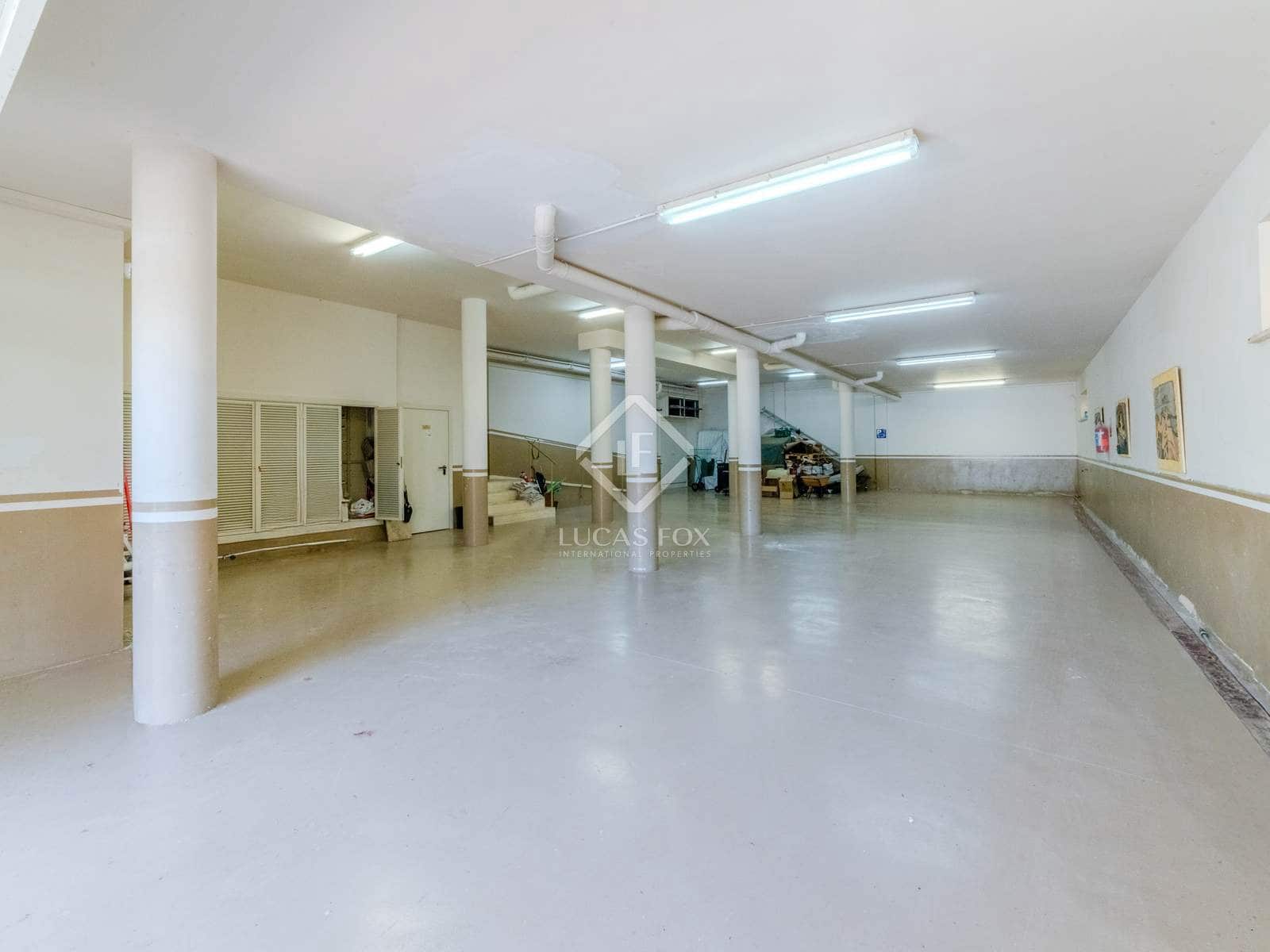 5 slaapkamer Villa te koop in Sitges met zwembad garage - € 7.350.000 (Ref: 8609565)