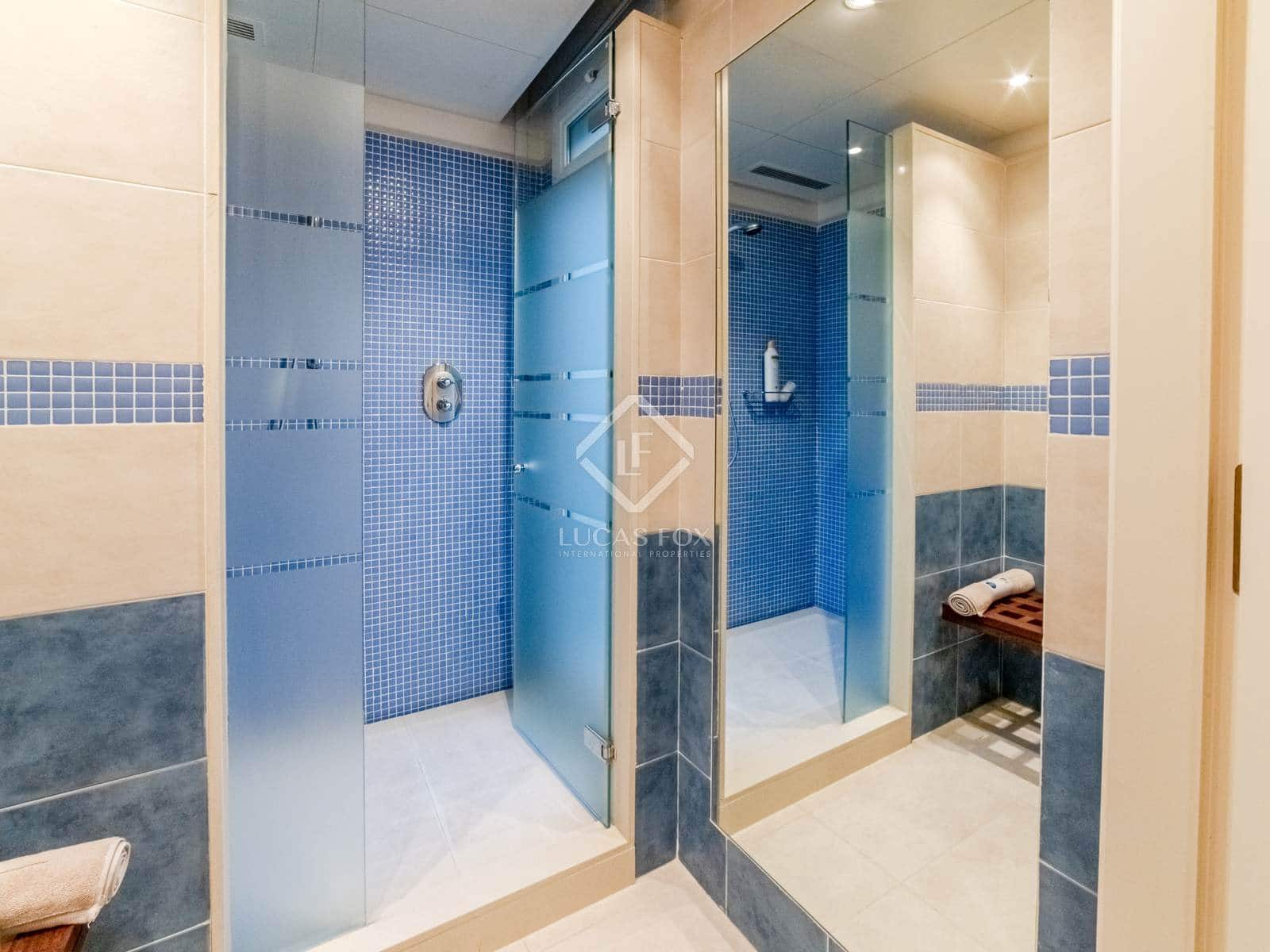 5 slaapkamer Villa te koop in Sitges met zwembad garage - € 7.350.000 (Ref: 8609565)