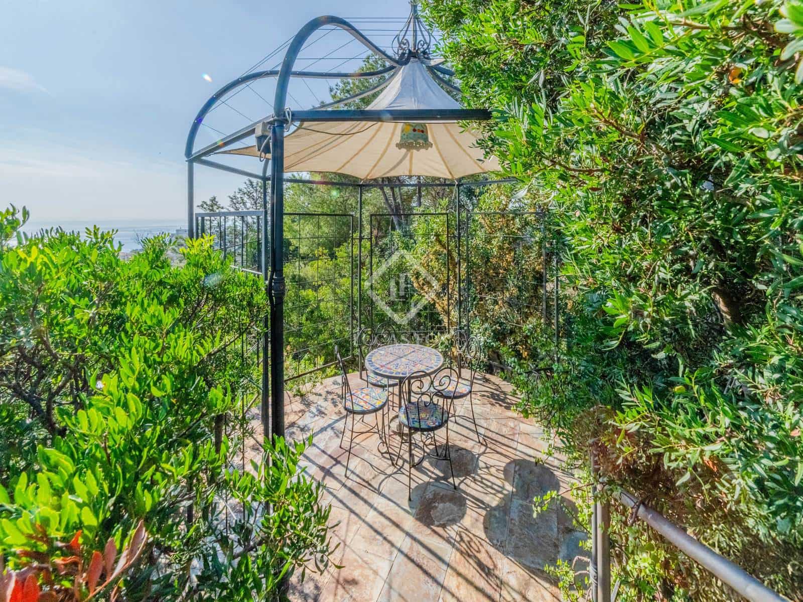 5 slaapkamer Villa te koop in Sitges met zwembad garage - € 7.350.000 (Ref: 8609565)