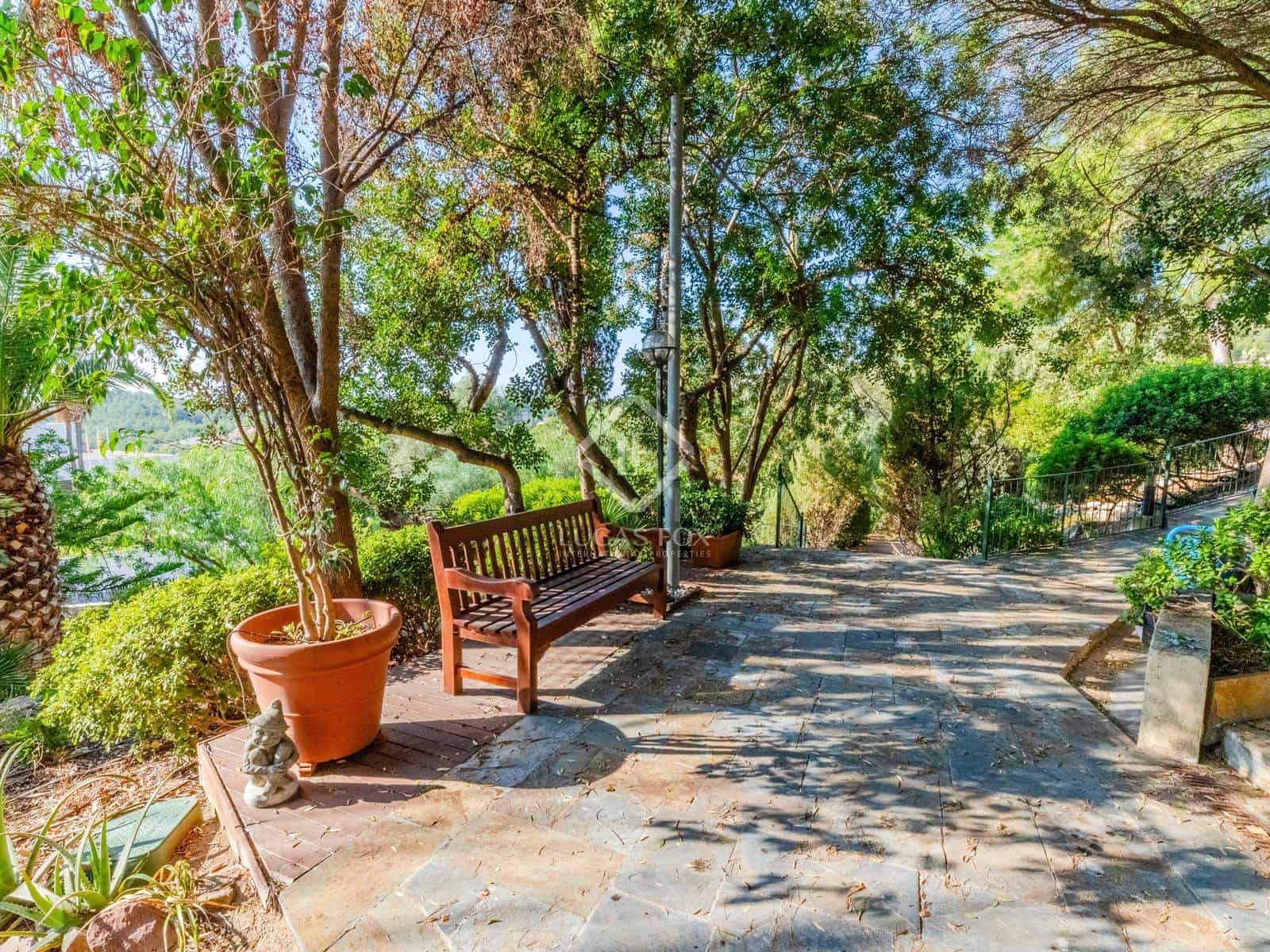 5 slaapkamer Villa te koop in Sitges met zwembad garage - € 7.350.000 (Ref: 8609565)